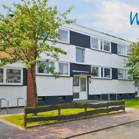 Haus Am Alten Leuchtturm 8