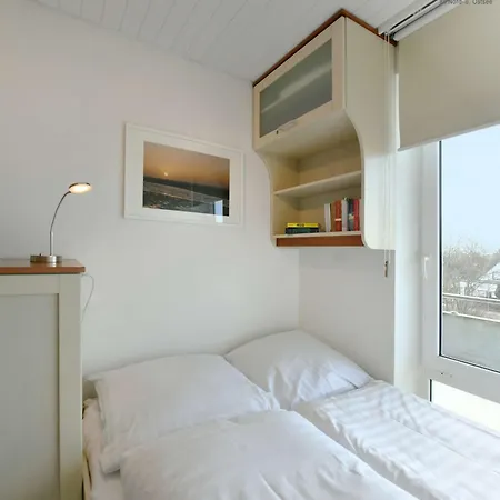 Haus Am Alten Leuchtturm 8 公寓